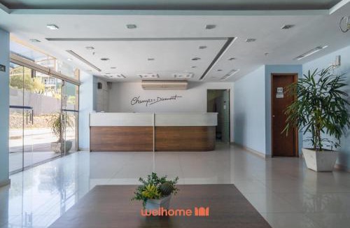 Macae Apartment | Apartamento em Macae a 550m da Praia