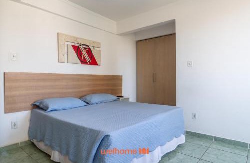 Macae Apartment | Apartamento em Macae a 550m da Praia