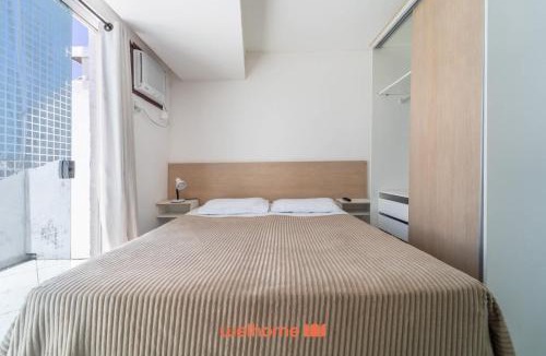 Macae Apartment | Apartamento em Macae Proximo a Praia de Imbetiba