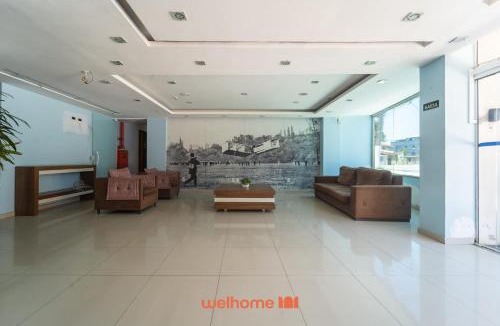 Macae Apartment | Apartamento em Macae Proximo a Praia de Imbetiba