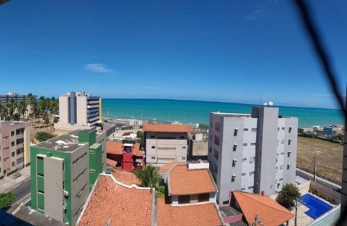 Cruz das Almas Apartment | Apartamento em Maceió