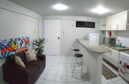Cruz das Almas Apartment | Apartamento em Maceió