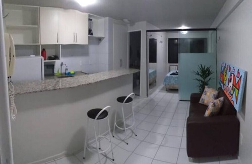 Cruz das Almas Apartment | Apartamento em Maceió