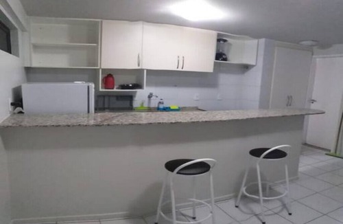 Cruz das Almas Apartment | Apartamento em Maceió