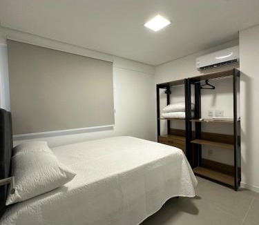 Cruz das Almas Apartment | Apartamento em Maceió - Com vista pro mar! 401