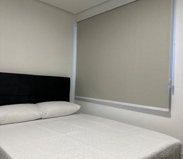 Cruz das Almas Apartment | Apartamento em Maceió - Com vista pro mar! 401