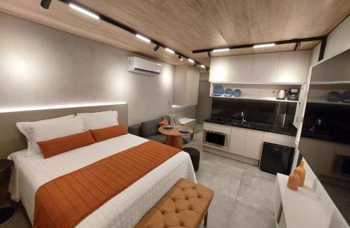 Pajucara Apartment | Apartamento em Maceió Prédio Luxo Beira Mar NT 322