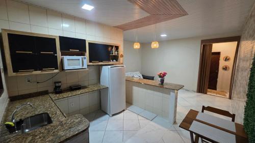 Flores Apartment | Apartamento em Manaus, ótima localização