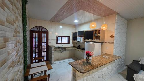 Flores Apartment | Apartamento em Manaus, ótima localização