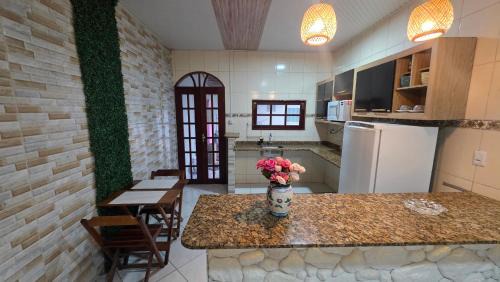 Flores Apartment | Apartamento em Manaus, ótima localização