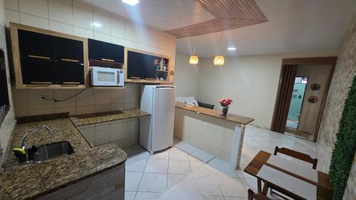 Flores Apartment | Apartamento em Manaus, ótima localização