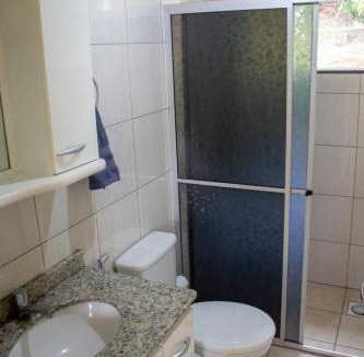 Marcelino Ramos Apartment | Apartamento em Marcelino Ramos ao lado das Termas