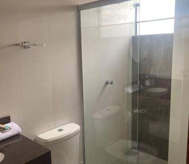 Mariana Apartment | Apartamento em Mariana