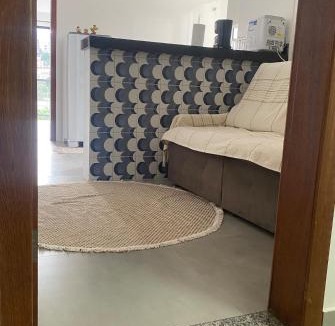 Mariana Apartment | Apartamento em Mariana
