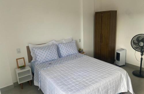 Mariana Apartment | Apartamento em Mariana