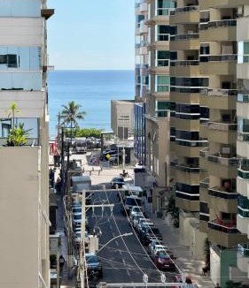 Andorinha Apartment | Apartamento em Meia Praia - Recanto da Maré
