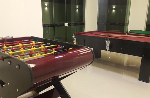 Castelo Branco Apartment | Apartamento em Meia Praia