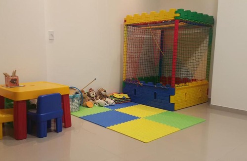 Castelo Branco Apartment | Apartamento em Meia Praia