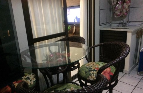 Castelo Branco Apartment | Apartamento em Meia Praia