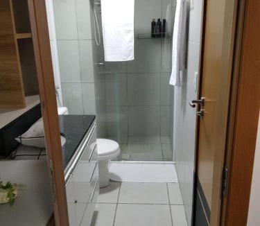 Mossoro Apartment | Apartamento em Nova Betânia - West Flat Mossoró