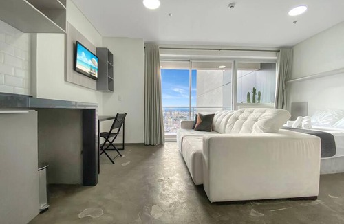 Osasco Apartment | Apartamento em Osasco com Piscina Aquecida e Ar condicionado