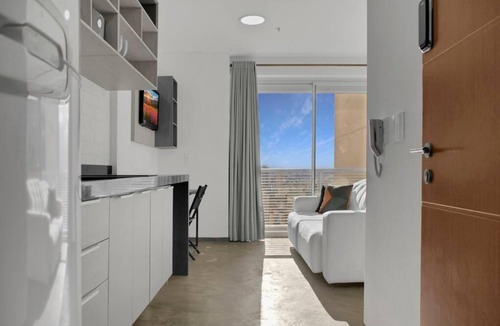 Osasco Apartment | Apartamento em Osasco com Piscina Aquecida e Ar condicionado