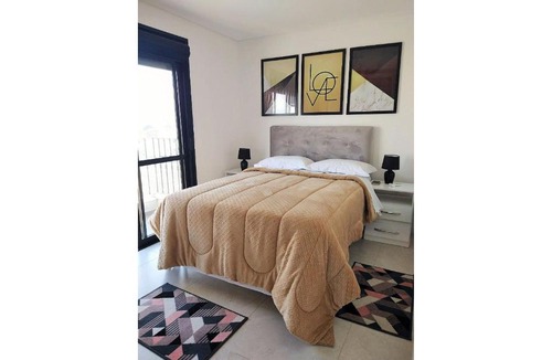 Pacheco Apartment | Apartamento em Palhoça próximo à BR101