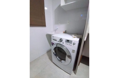 Pacheco Apartment | Apartamento em Palhoça próximo à BR101