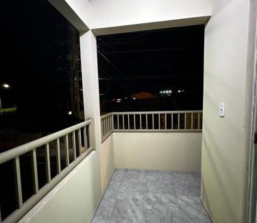 Pedro II Apartment | Apartamento em Pedro II