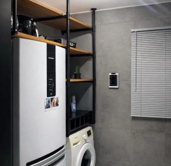 Fragata Apartment | Apartamento em Pelotas