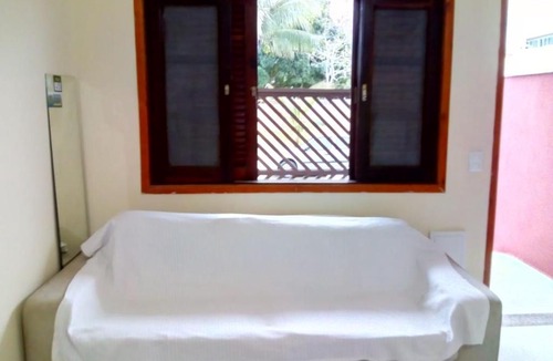 Centro Apartment | Apartamento em Peruíbe