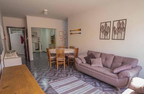 Peruibe Apartment | Apartamento em Peruíbe a poucos passos da Praia