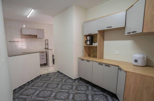 Peruibe Apartment | Apartamento em Peruíbe a poucos passos da Praia