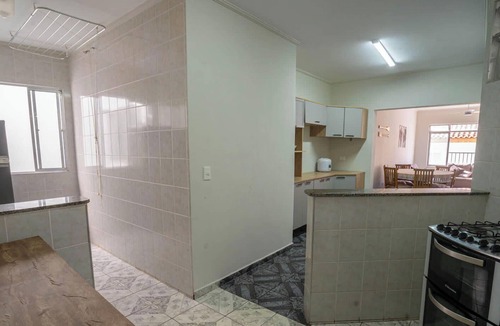 Peruibe Apartment | Apartamento em Peruíbe a poucos passos da Praia