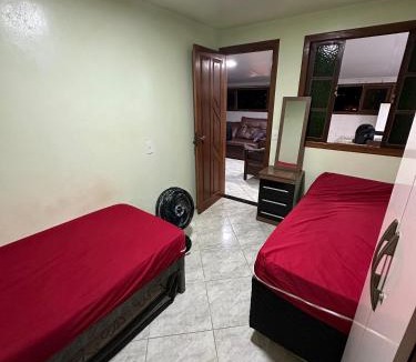 Piuma Apartment | Apartamento em Piúma espírito santo