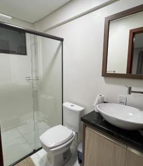 Pomerode Apartment | Apartamento em Pomerode - 203
