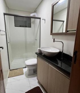 Pomerode Apartment | Apartamento em Pomerode - 203