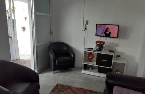 Praia do Jardim House | Apartamento em Praia do Jardim