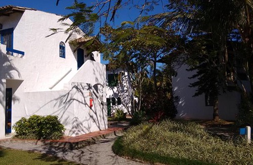 Ponta das Canas Apartment | Apartamento em Praias Brancas Apart