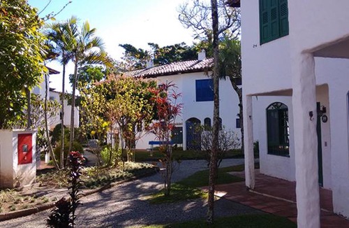 Ponta das Canas Apartment | Apartamento em Praias Brancas Apart
