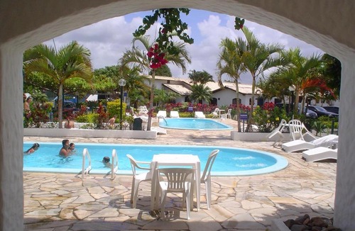 Ponta das Canas Apartment | Apartamento em Praias Brancas Apart