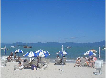 Ponta das Canas Apartment | Apartamento em Praias Brancas Apart