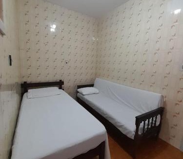 Guarapari Apartment | Apartamento em Praia do Morro Guarapari