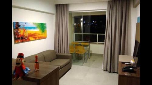 Olimpia Apartment | Apartamento em Resort de Olimpia