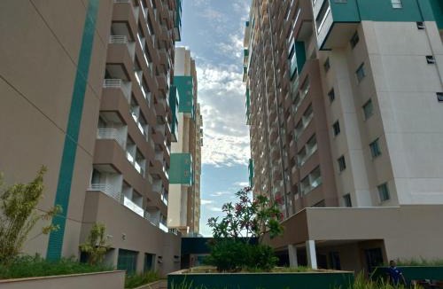 Olimpia Resort | Apartamento em Resort de Olimpia