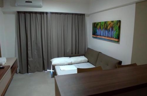 Olimpia Resort | Apartamento em Resort de Olimpia