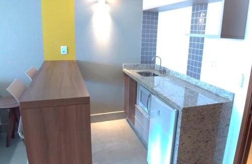 Olimpia Resort | Apartamento em Resort de Olimpia