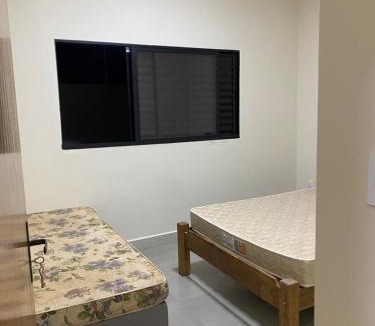 Rifaina Apartment | Apartamento em rifaina espaçoso com piscina