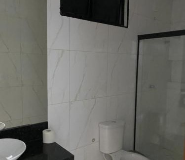 Rifaina Apartment | Apartamento em rifaina espaçoso com piscina