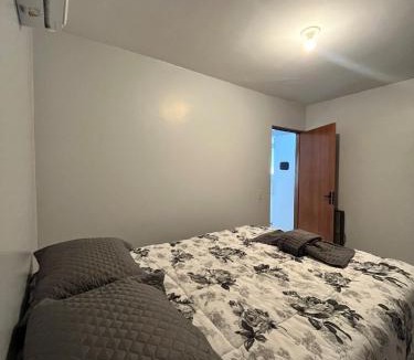 Rio Verde Apartment | Apartamento em Rio Verde